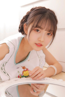 我家娘子只想种田